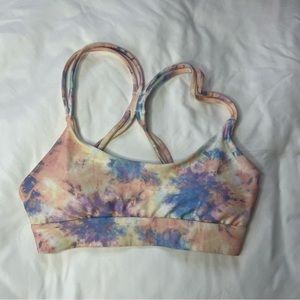 Forever 21 sports bra